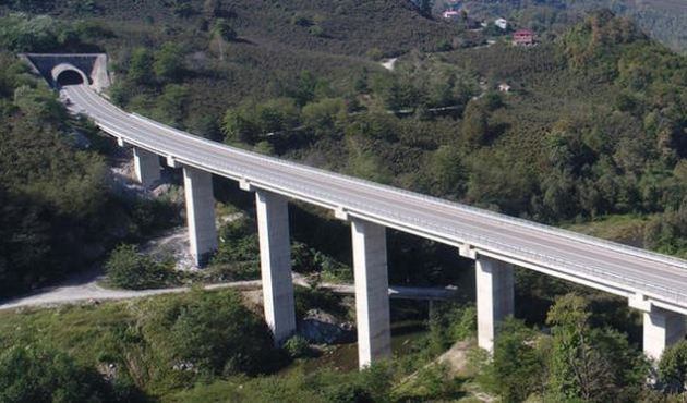 Akdeniz-Karadeniz Projesi'nde mutlu son çok yakın!