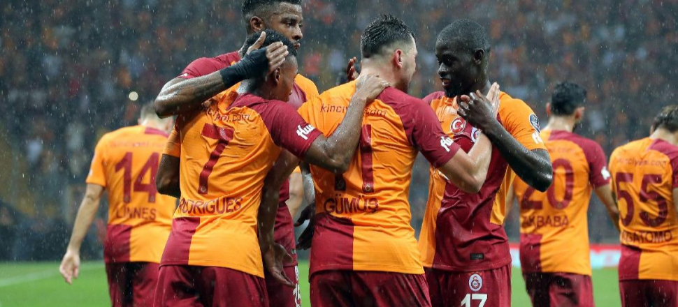 Galatasaray'ın rakibi Schalke 04!