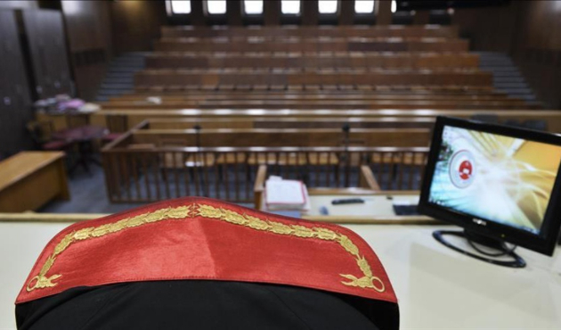 Mahkeme Başkanı'ndan FETÖ'cü askere tokat gibi söz!