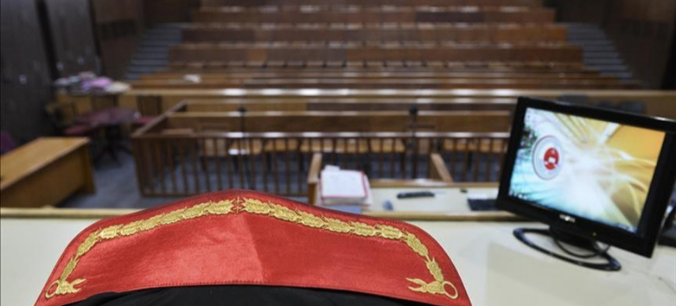 Mahkeme Başkanı'ndan FETÖ'cü askere tokat gibi söz!