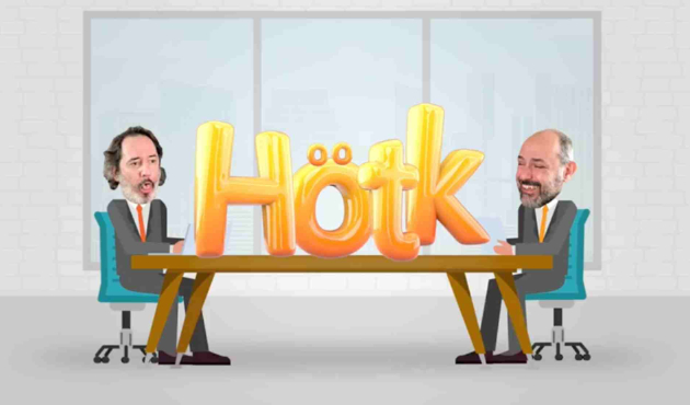Hötk 7. bölüm - Amaç Paraşütü