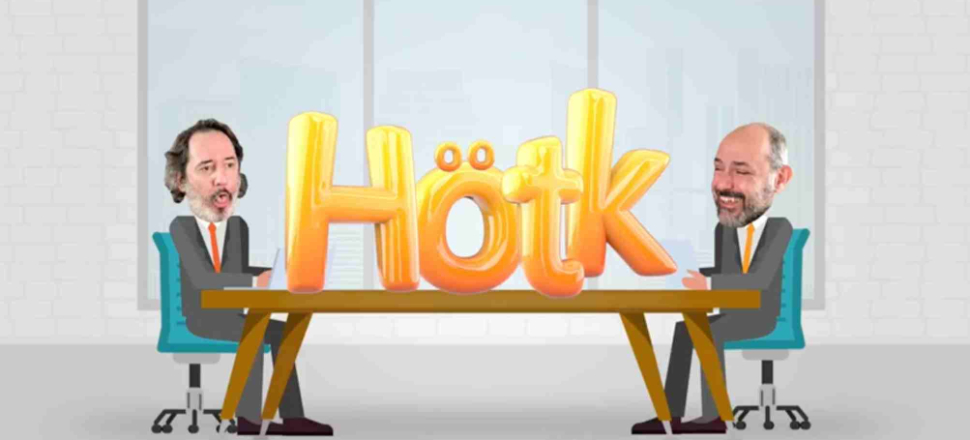 Hötk 7. bölüm - Amaç Paraşütü