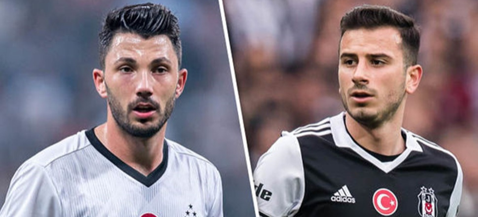 Beşiktaş'ta maaşlar TL'ye çevriliyor!