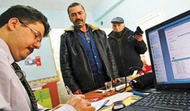 Aile hekimliğinde yeni dönem başladı!