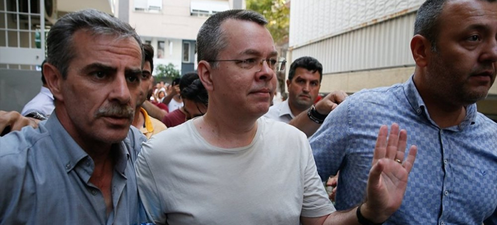 ABD'den bir papaz açıklaması daha!