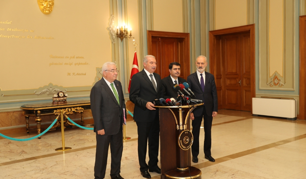 Başkan Uysal: Halk Ekmek denge unsuru, zam yok...