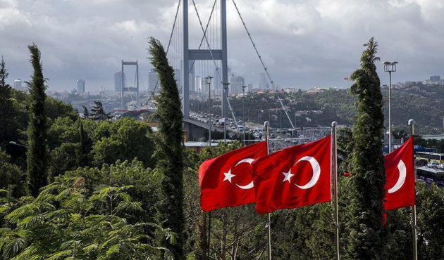 İngiliz şirket 'Türkiye'de yatırıma devam' dedi!