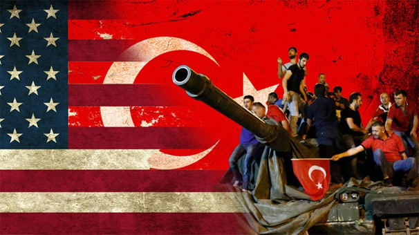 Ölü taklidi yaptılar! ABD'nin darbe gecesi 3 saat beklettiği açıklama...
