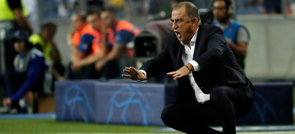"Ocak ayında ve temmuz ayında..."