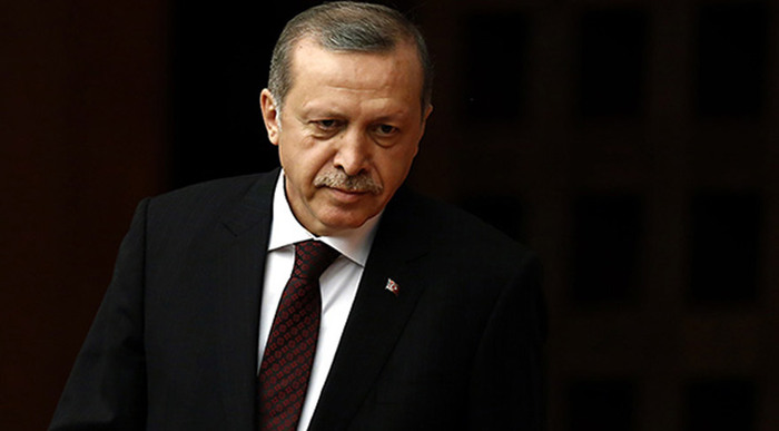 'PKK, FETÖ, PYD, DAİŞ ve YPG birbirleriyle örtüşüyor'