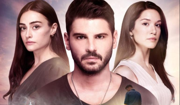Daha bir bölüm yayınlanan dizi için flaş karar!