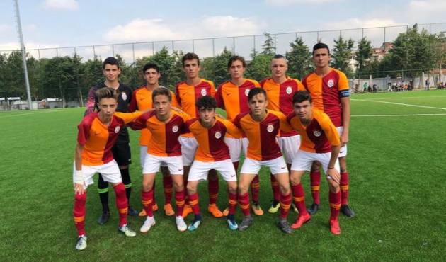 Porto-Galatasaray maçında ilk raundda gülen yok!