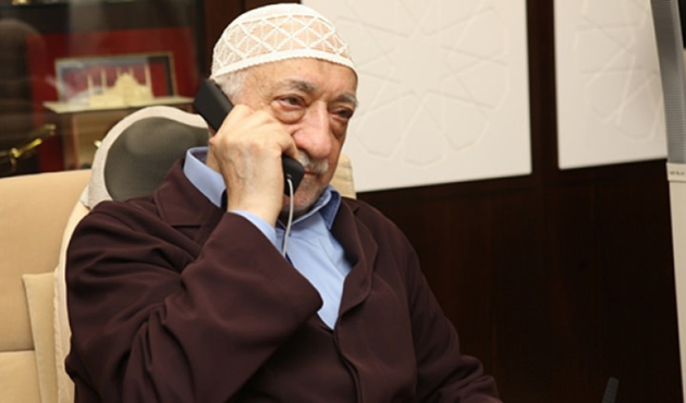 FETÖ'cü alçakları MİT korkusu sardı...