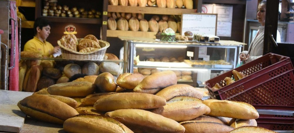 İstanbul'da ekmek fiyatları için flaş açıklama!