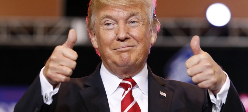 New York Times, Trump'u vergi kaçırmakla suçladı!