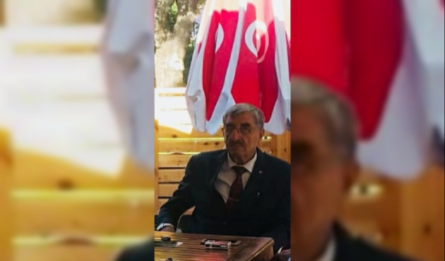 MHP'li eski başkana kanlı infaz!