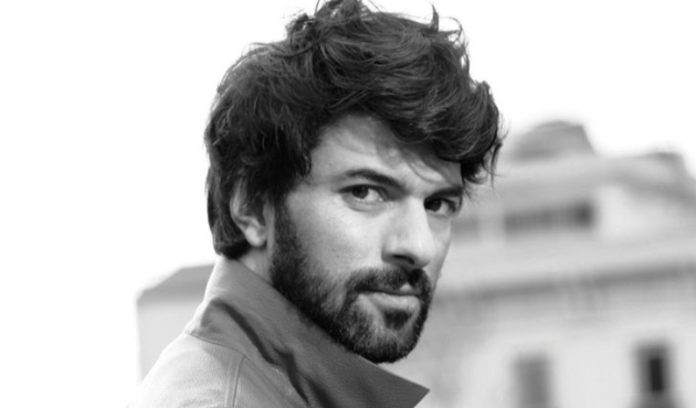 Engin Akyürek'ten hayranlarına müjde!