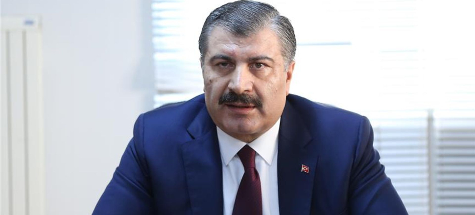 Bakan Koca'dan sert tepki: Böyle süremez...