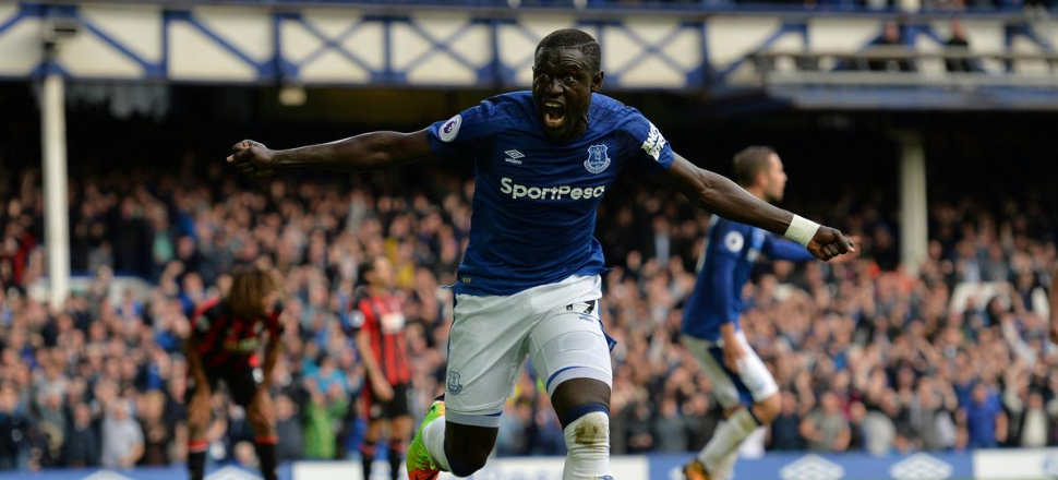Galatasaray Oumar Niasse ile el sıkıştı!