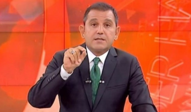 Yalanı, Fatih Portakal'a pahalıya patladı!