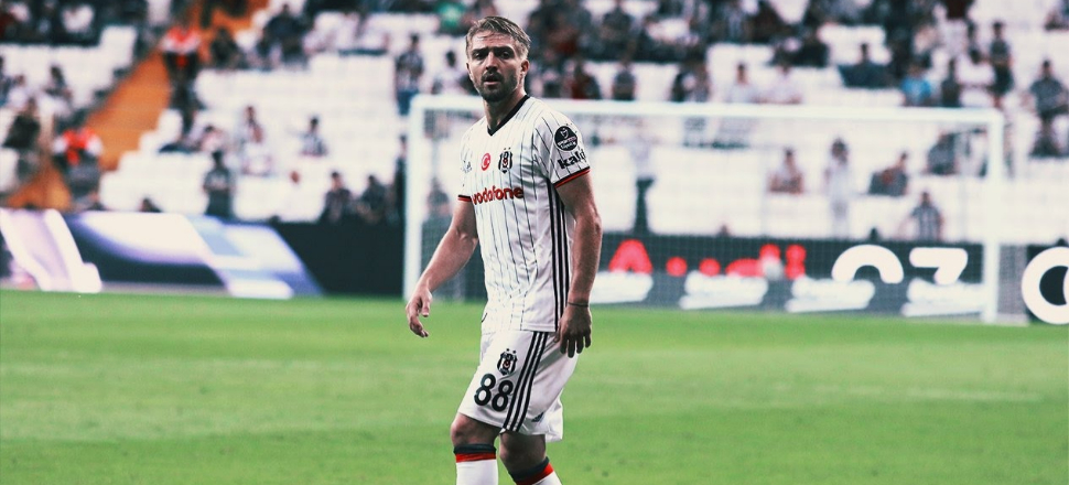 Beşiktaşlıları çok kızdıracak paylaşım!