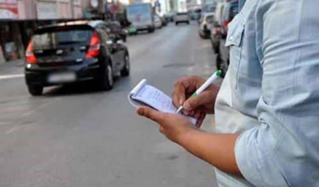 Jandarma ve sivil polise de yetki verildi!