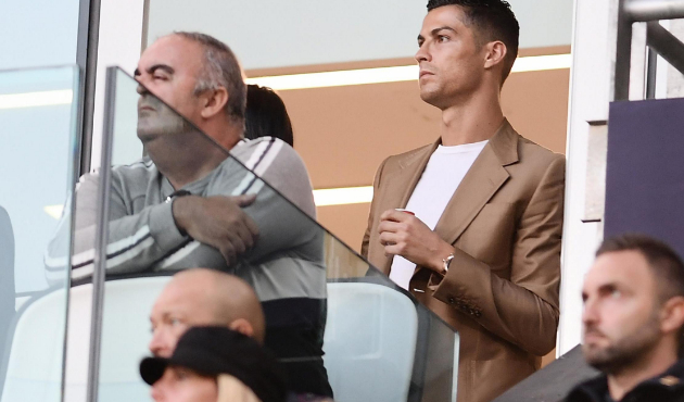 Tecavüzle suçlanan Ronaldo'ya milli takım şoku!
