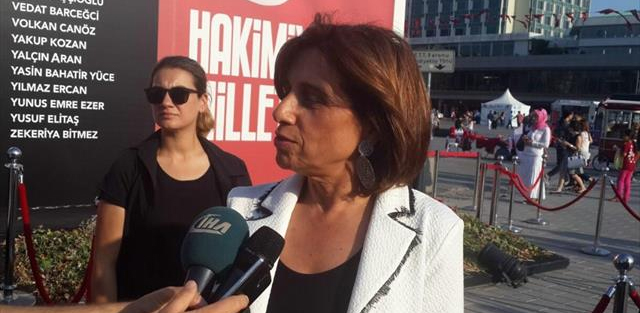 TÜSİAD Başkanı Symes: Vahim bir olayı atlattık