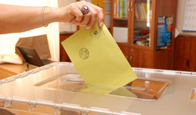 "Belediye Başkanı değil, Vali seçmeliyiz!"