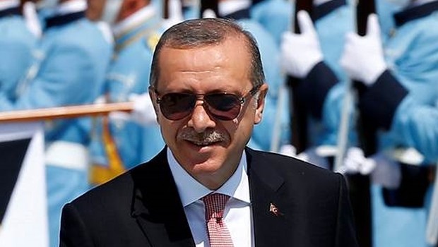 Erdoğan'dan Yenikapı açıklaması: ''Pazar günü ordumuzdan 239 kişi...''