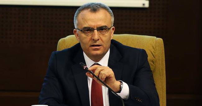 Milyonları ilgilendiren haberi Maliye Bakanı açıkladı: O borçların tamamı siliniyor!