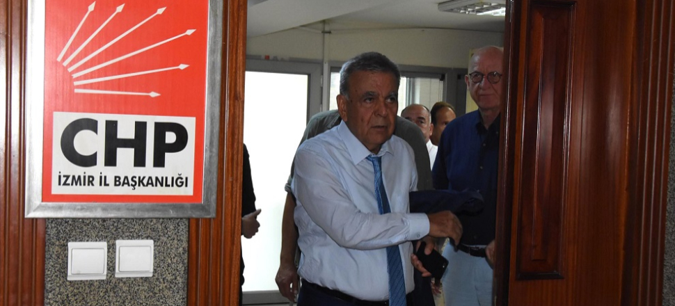 CHP'nin İzmir adayını İYİ Parti belirleyecek!