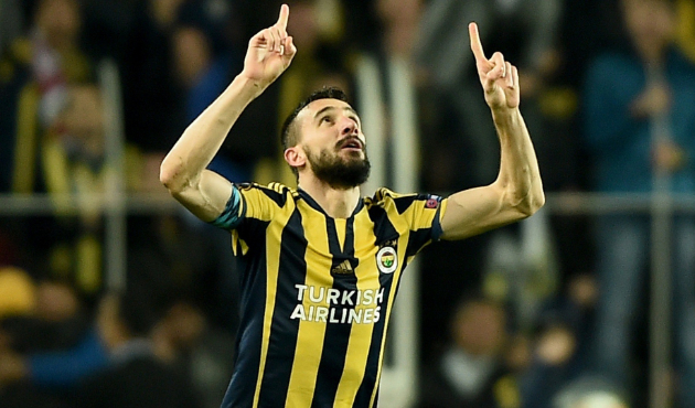 Bu akşamın Mehmet Topal için ayrı bir önemi var!