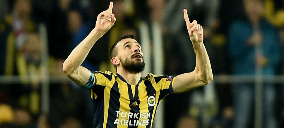 Bu akşamın Mehmet Topal için ayrı bir önemi var!