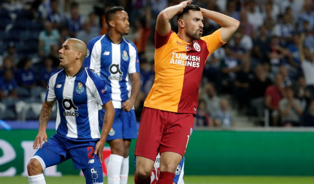 Kasımpaşa'da Sinan Gümüş sesleri!