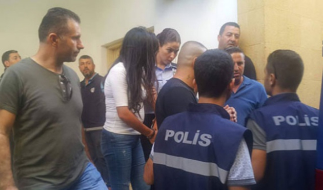 Polisten dehşete düşüren sözler!