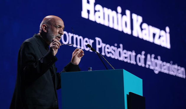 "TL'nin zayıflaması için saldıran dış mihrak var"