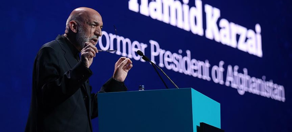 "TL'nin zayıflaması için saldıran dış mihrak var"