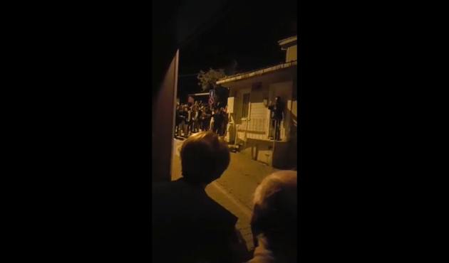 Meral Akşener çileden çıktı...