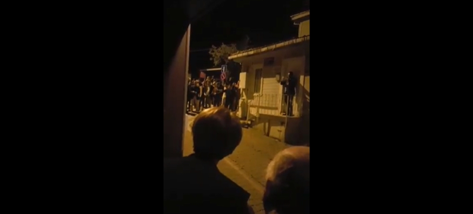 Meral Akşener çileden çıktı...