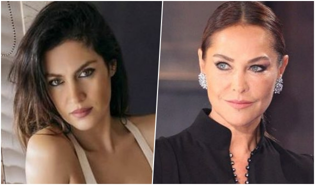 Tuğba Ekinci şimdi de Hülya Avşar'ı diline doladı!