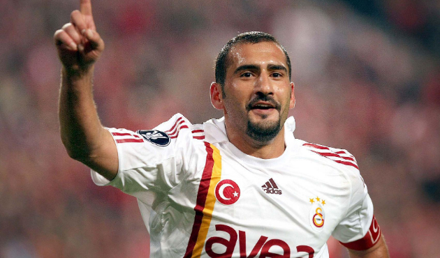 İşte Ümit Karan'ın yeni takımı!