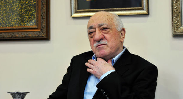 Anadolu'yu, Afrika'yı böyle soyup soğana çevirdiler! FETÖ'nün imamlarına 45 bin TL maaş!