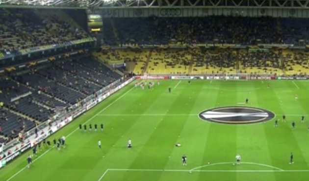 Fenerbahçe taraftarı takıma küskün!
