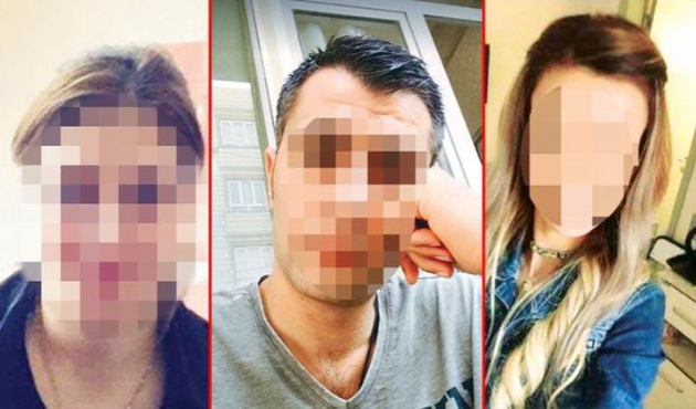 Eşi ve sevgilisi aynı gün doğum yaptı!