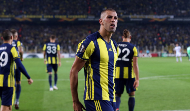 Fenerbahçe kendine geldi! 2-0