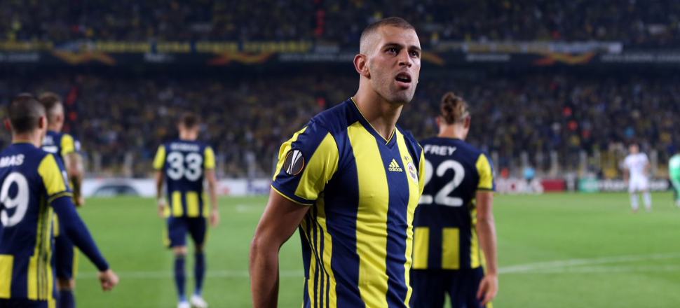 Fenerbahçe kendine geldi! 2-0