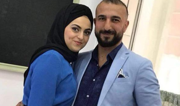 Öldürdü, benzin döküp yaktı, gömdü...