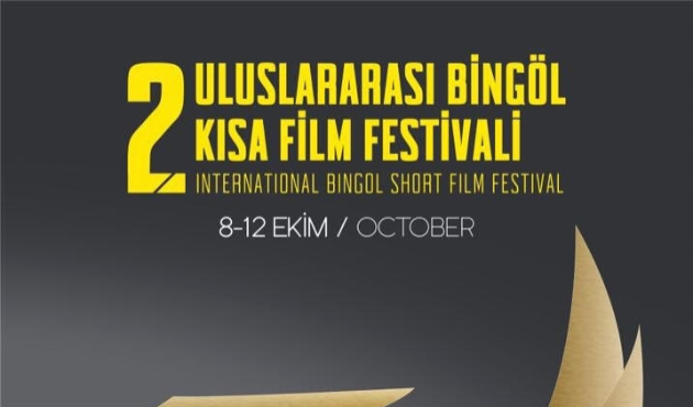 Sinemaseverlerin gözü Bingöl'de...