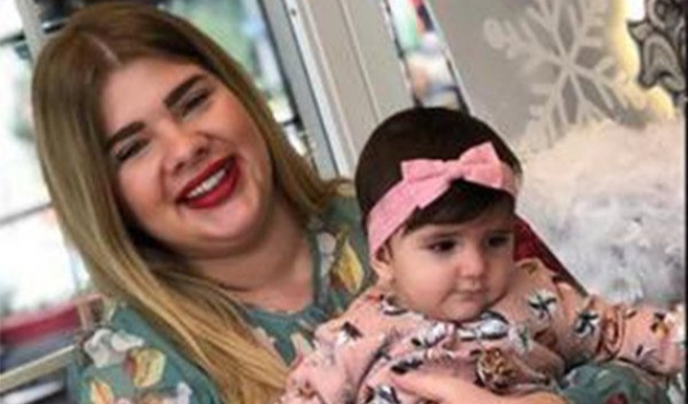 6 buçuk ayda tam 41 kilo verdi!